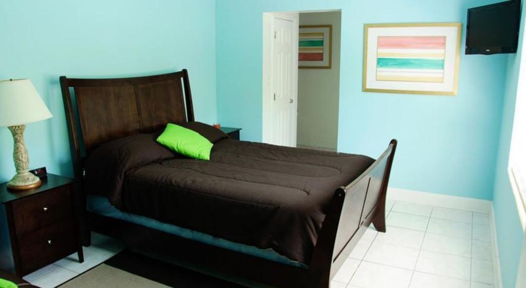 Harbor Beach Inn Fort Lauderdale Eksteriør billede