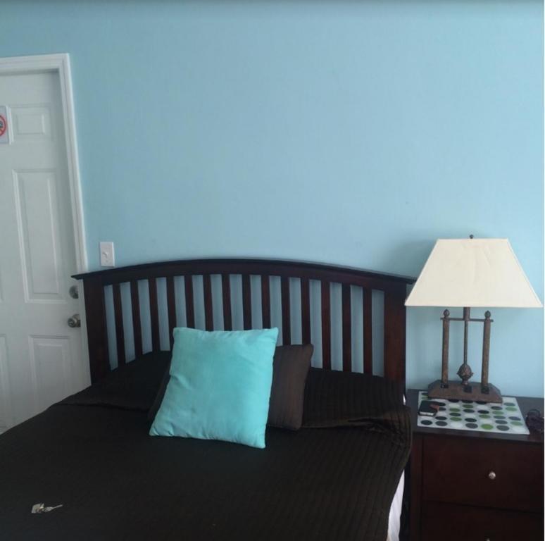 Harbor Beach Inn Fort Lauderdale Eksteriør billede