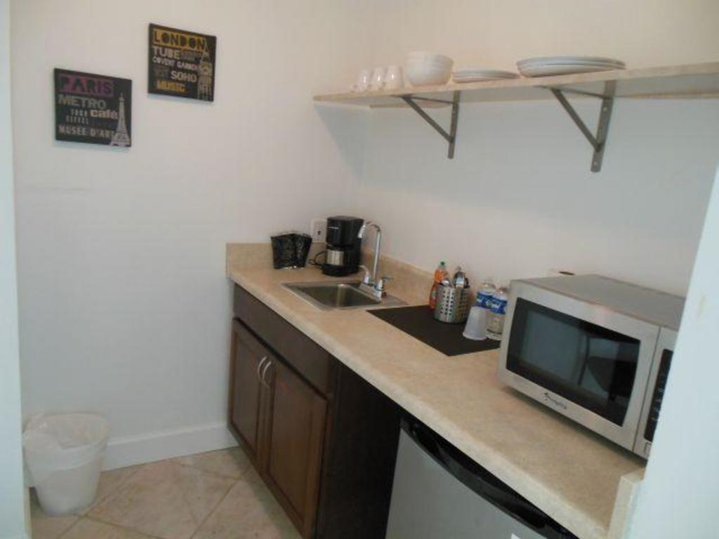 Harbor Beach Inn Fort Lauderdale Eksteriør billede