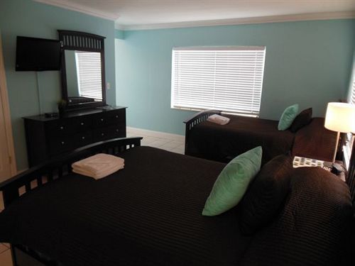 Harbor Beach Inn Fort Lauderdale Eksteriør billede