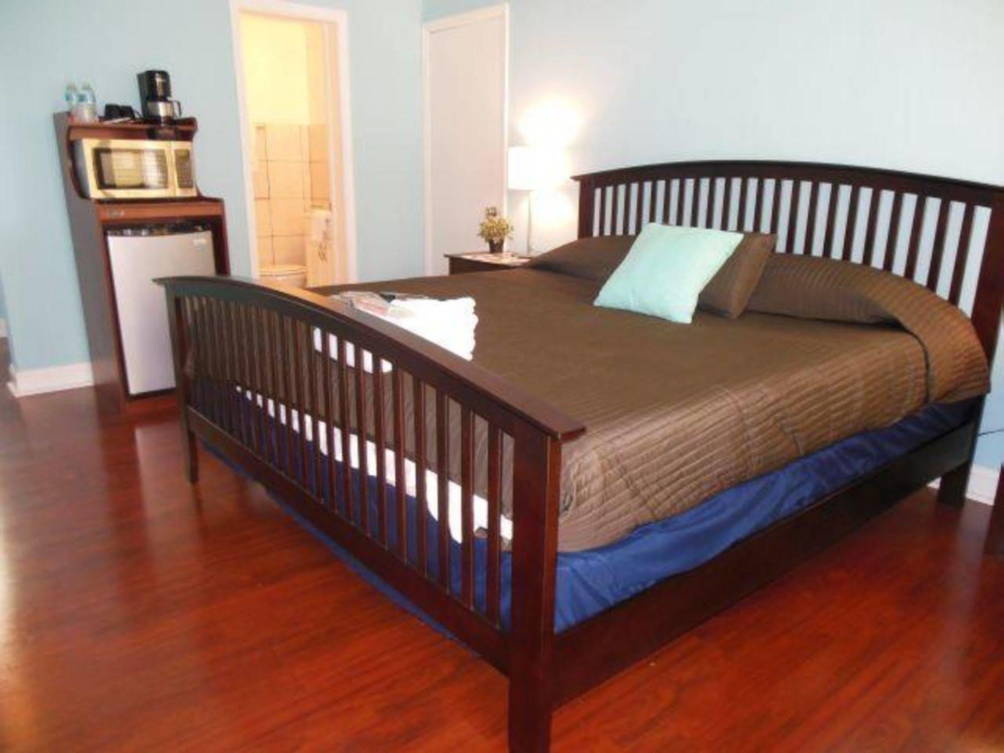 Harbor Beach Inn Fort Lauderdale Eksteriør billede