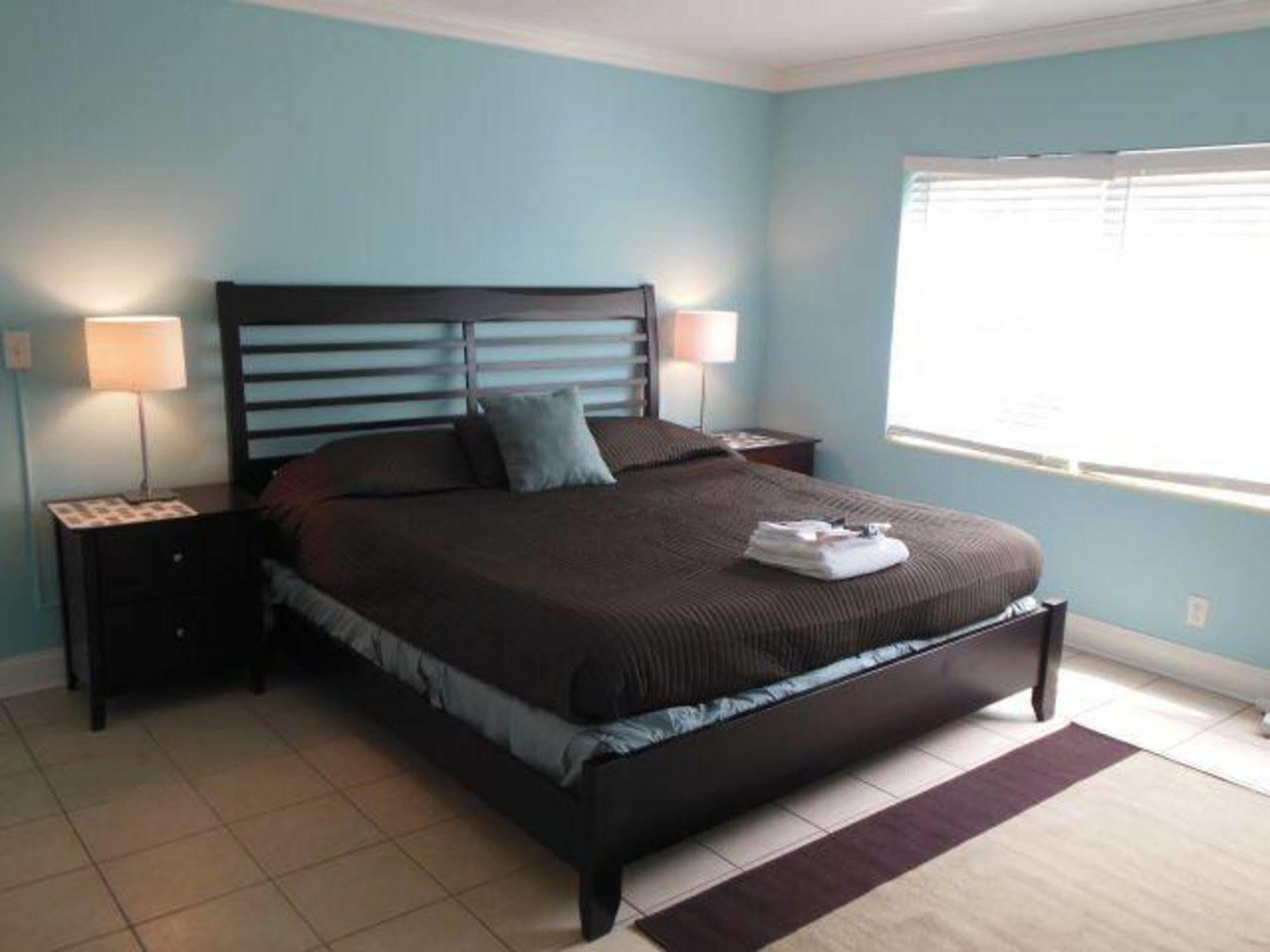 Harbor Beach Inn Fort Lauderdale Eksteriør billede