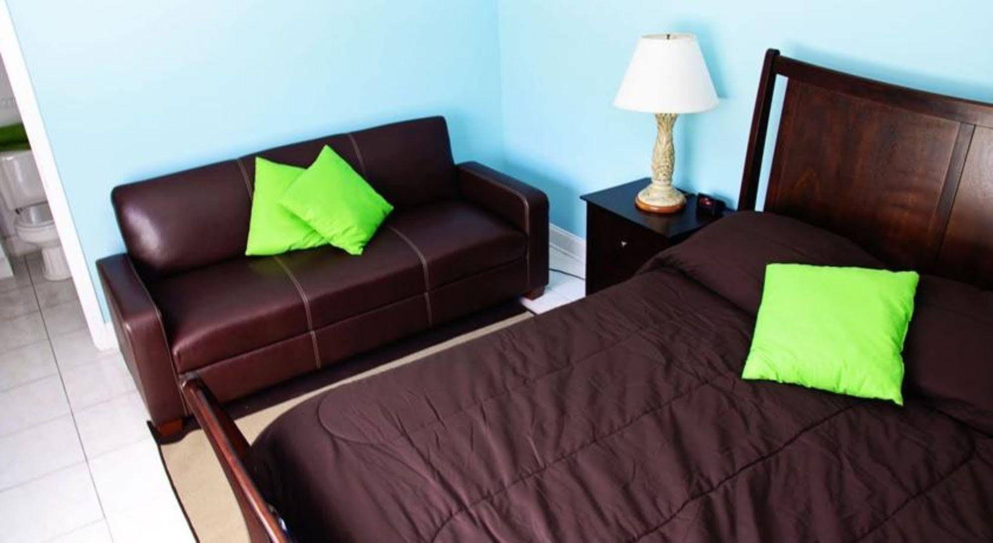 Harbor Beach Inn Fort Lauderdale Eksteriør billede
