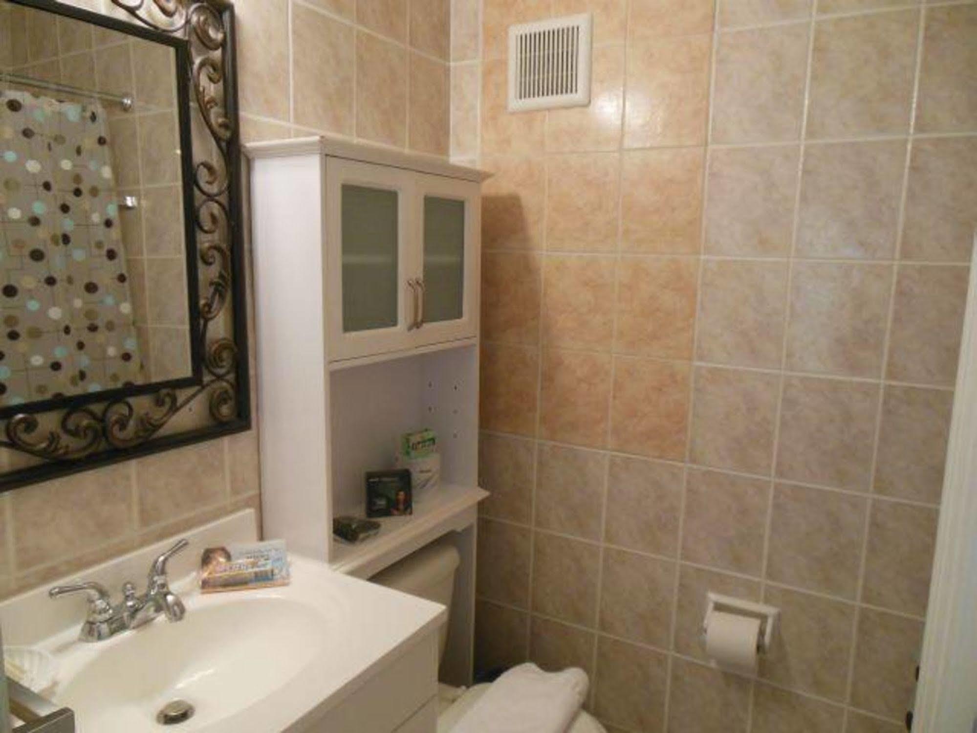 Harbor Beach Inn Fort Lauderdale Eksteriør billede