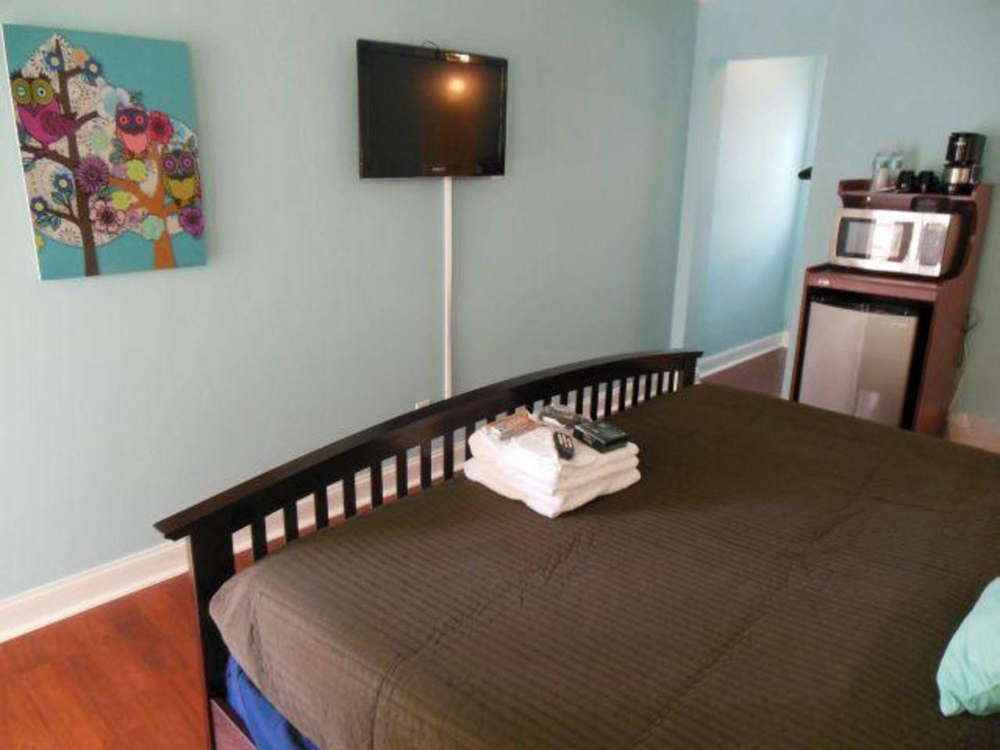 Harbor Beach Inn Fort Lauderdale Eksteriør billede