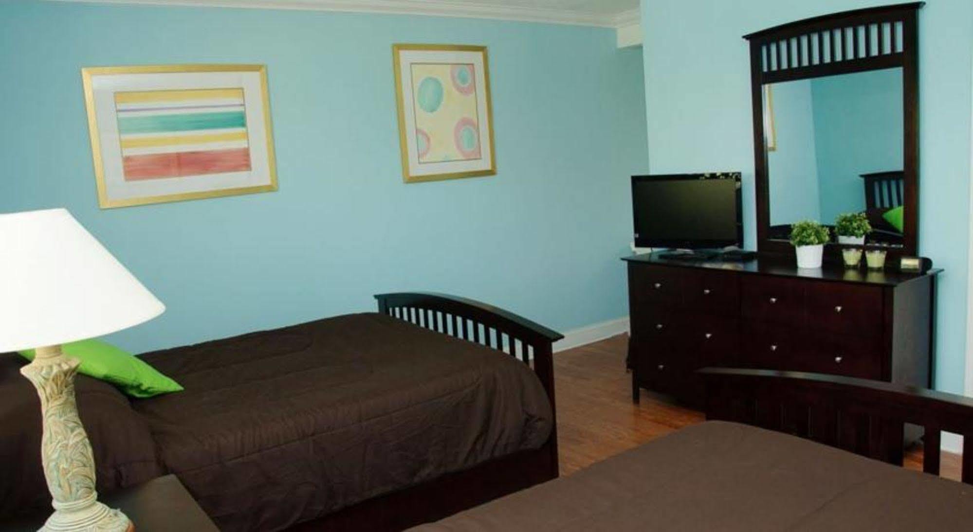 Harbor Beach Inn Fort Lauderdale Eksteriør billede